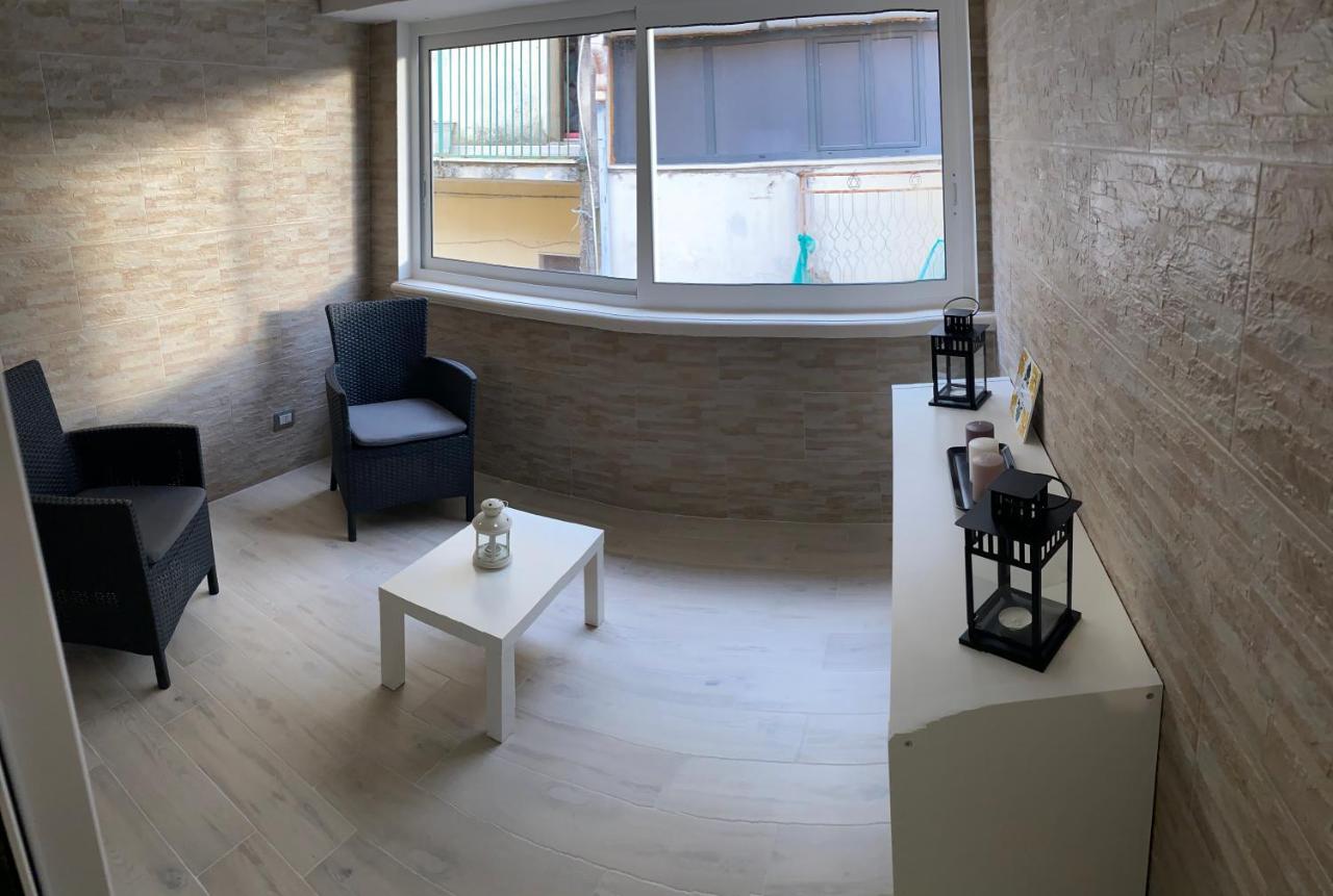 Luxury Allegra'S Home Syracuse Esterno foto
