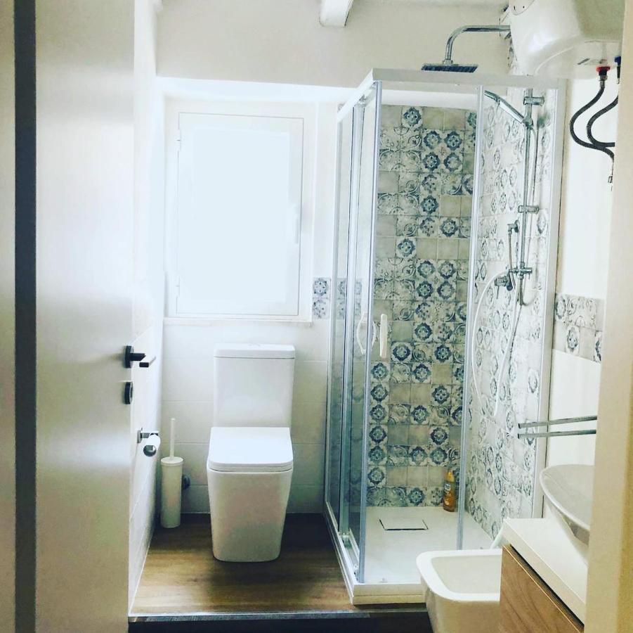 Luxury Allegra'S Home Syracuse Esterno foto