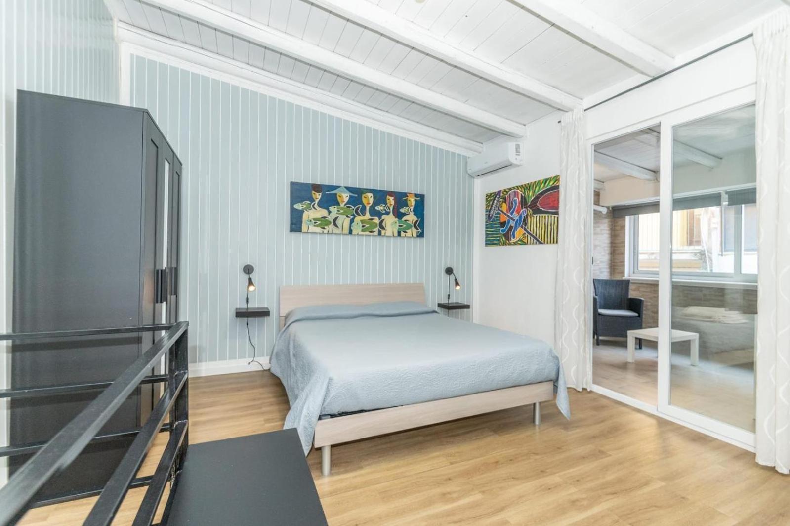 Luxury Allegra'S Home Syracuse Esterno foto